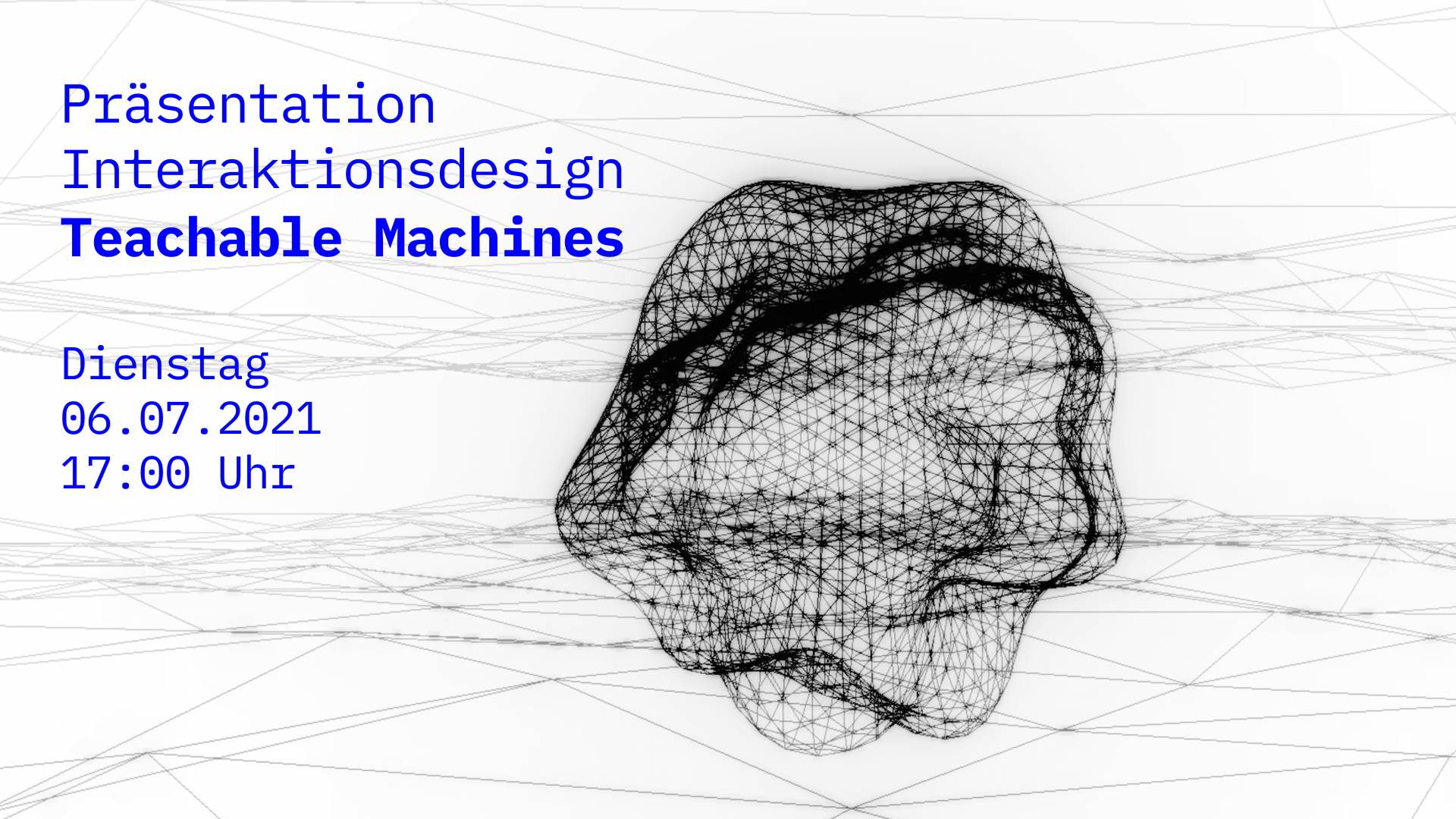 Teaser Grundlagen interaktiver Medien