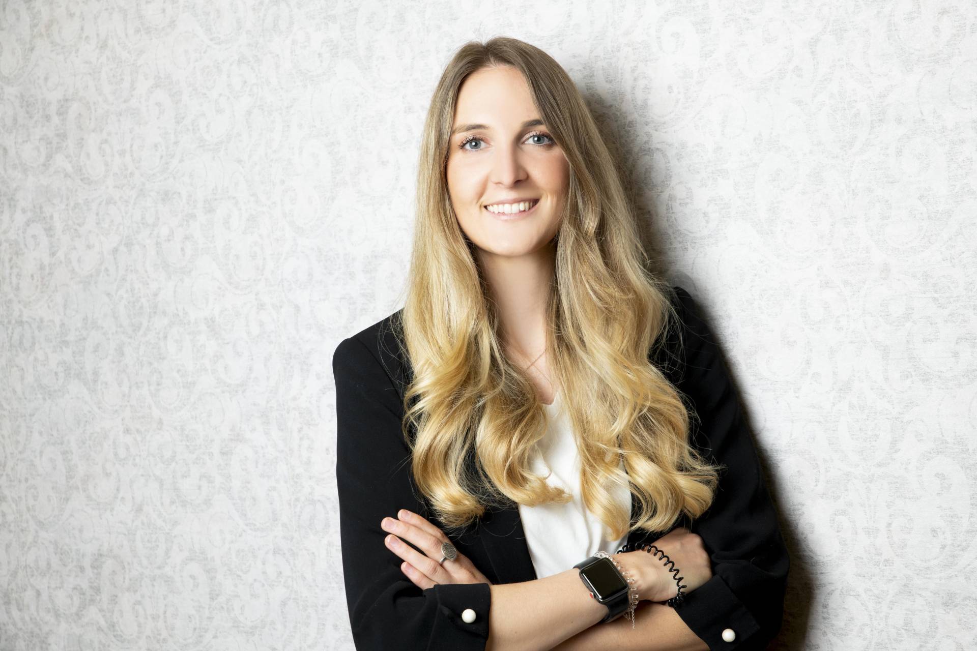 Saskia Reuter Betriebswirtschaftslehre und Personalmanagement (M. A.)