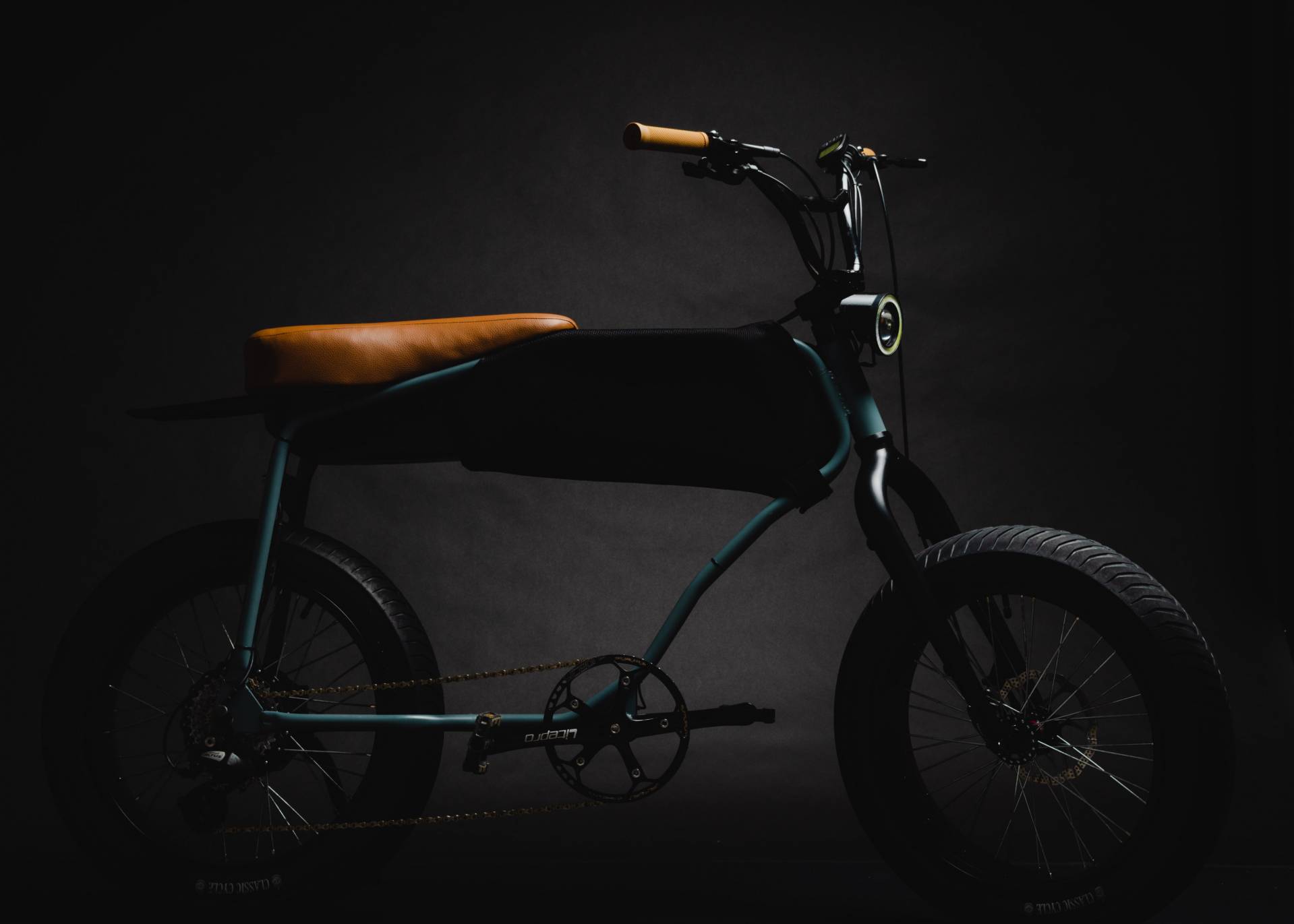 urbanWULF eBike urbanWULF eBike