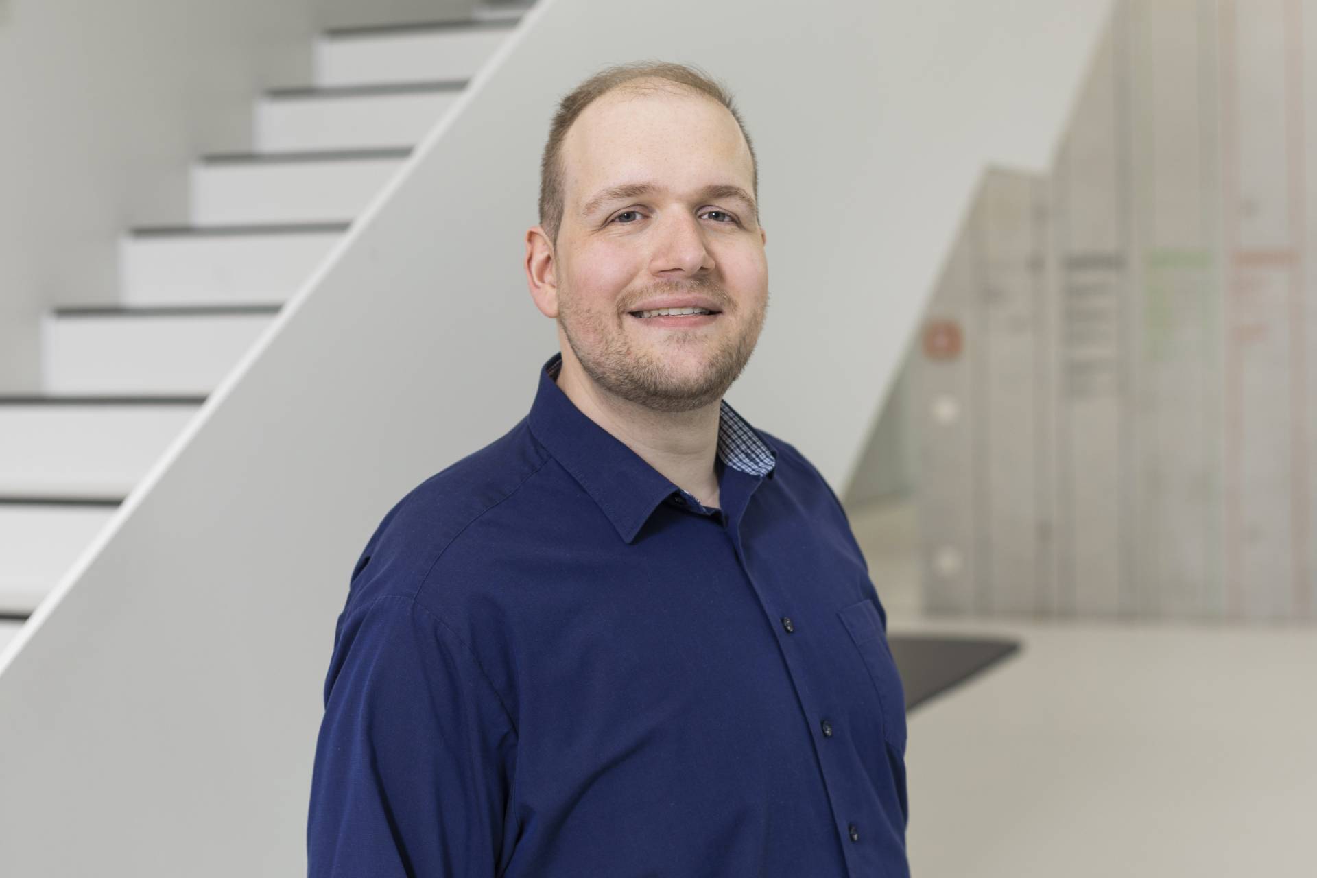 Alexander Lehner, Kommunikator