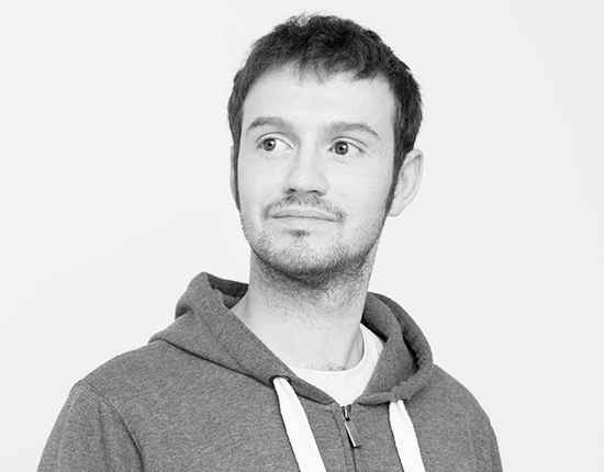 Data Science: Forschung vs. Praxis Anton Winschel, Software Developer bei der XITASO GmbH