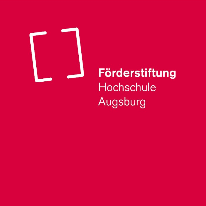Förderstiftung Hochschule Augsburg Förderstiftung Hochschule Augsburg