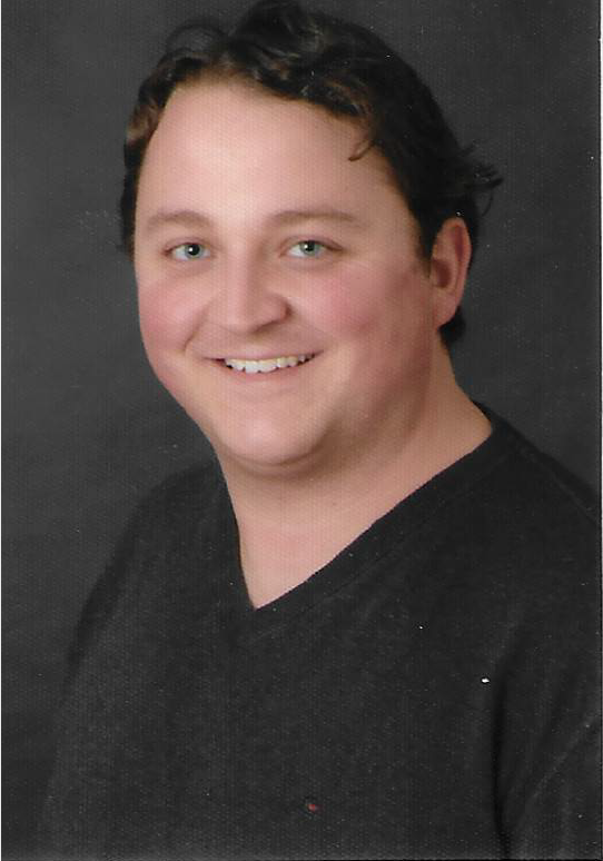 Stefan Fischer, M.Sc.