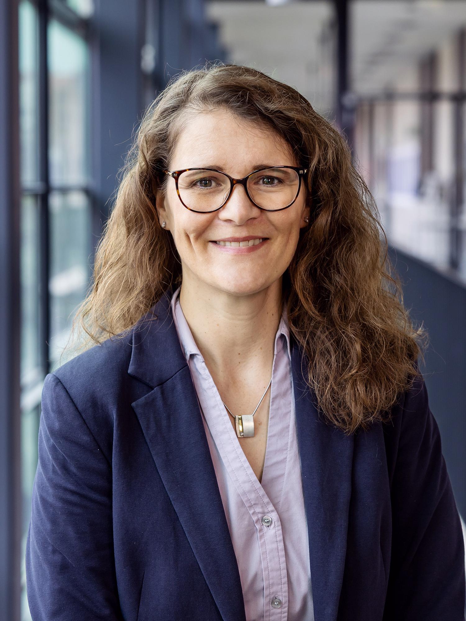 Kathrin Springinklee