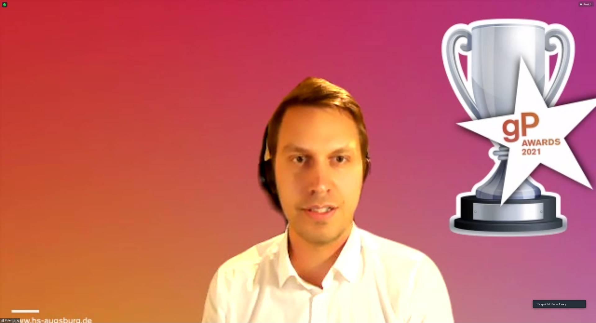 Peter Lang. Peter Lang.