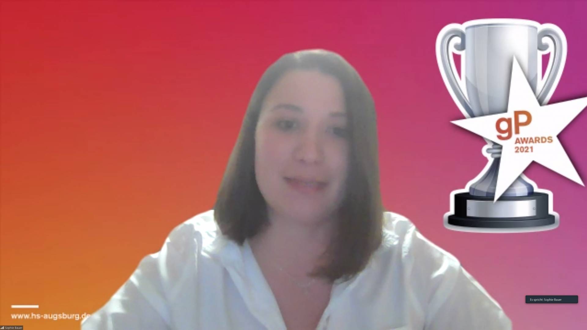 Sophie Bauer Sophie Bauer