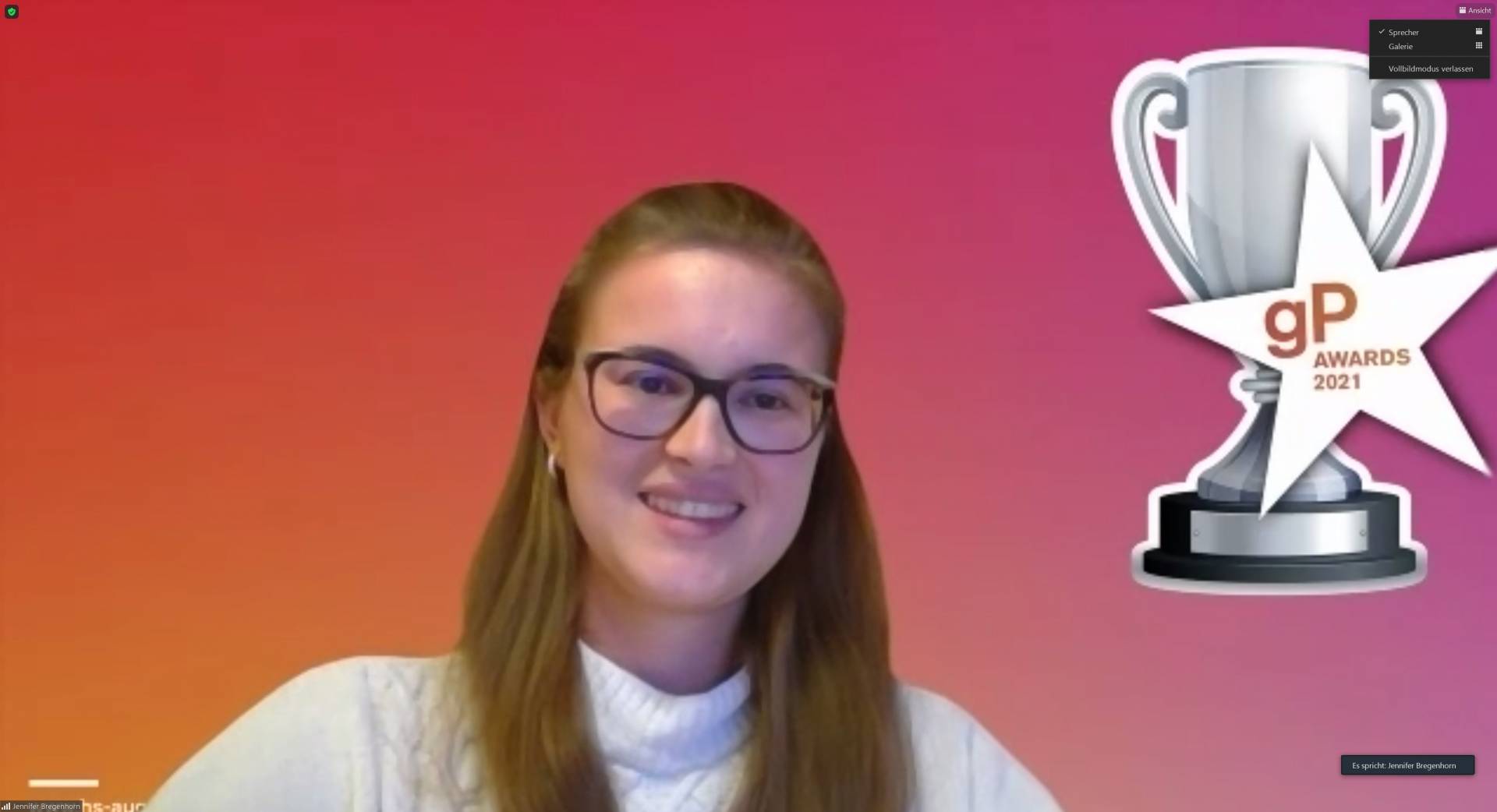 Jennifer Bregenhorn Jennifer Bregenhorn