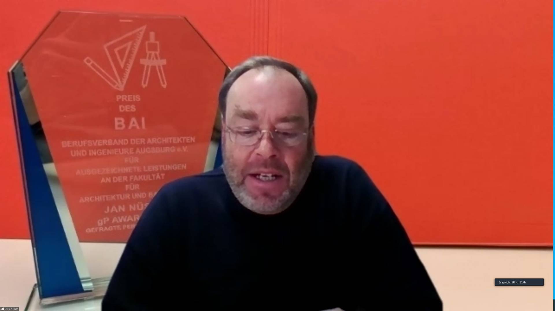 Ulrich Zuth Ulrich Zuth