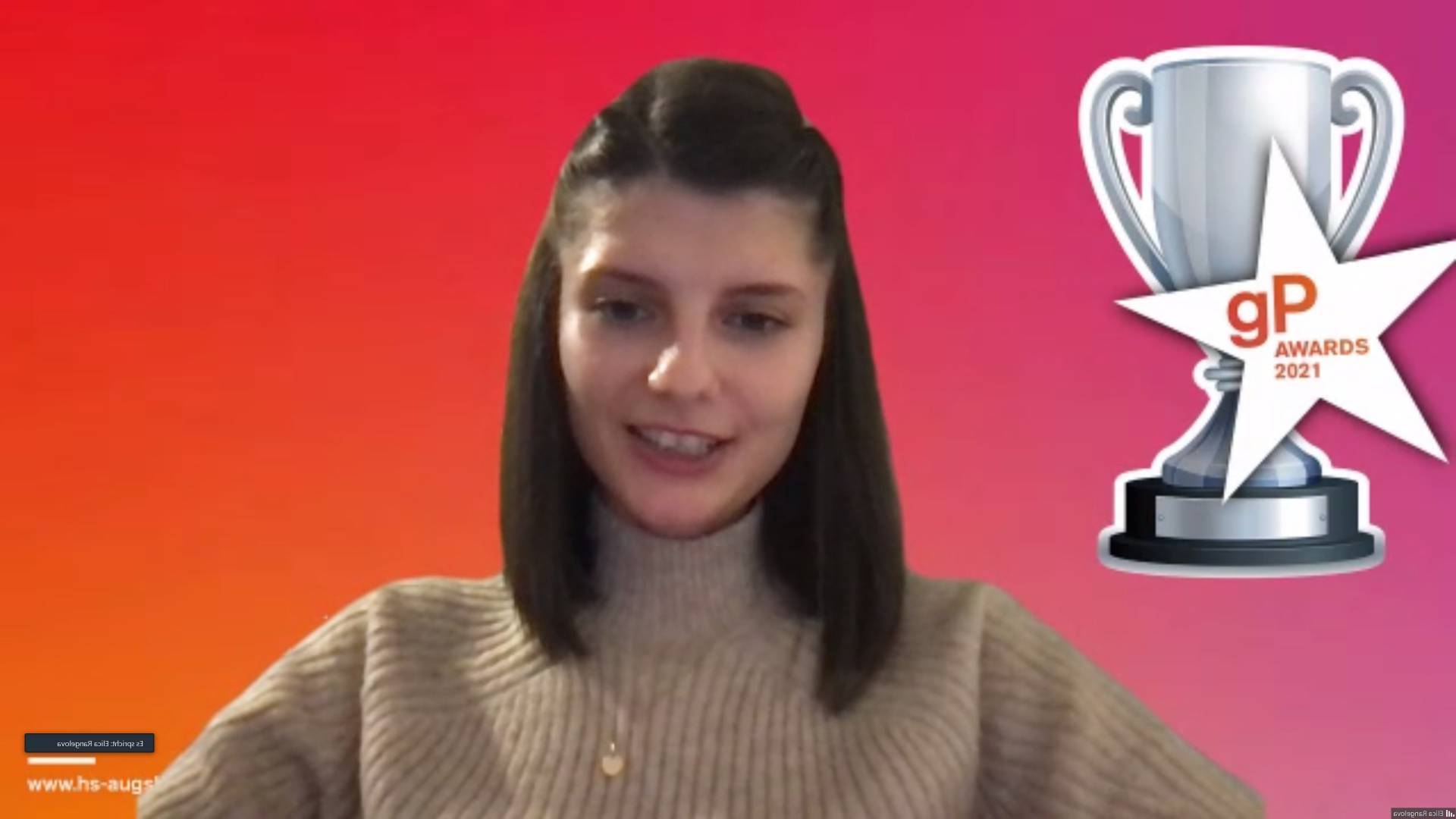 Elica Rangelova Elica Rangelova