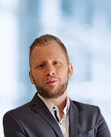 Tobias Ebner, Wing-Studierender (bbgl.) und 2. Vorstand des SpVgg Bärenkeller e.V.