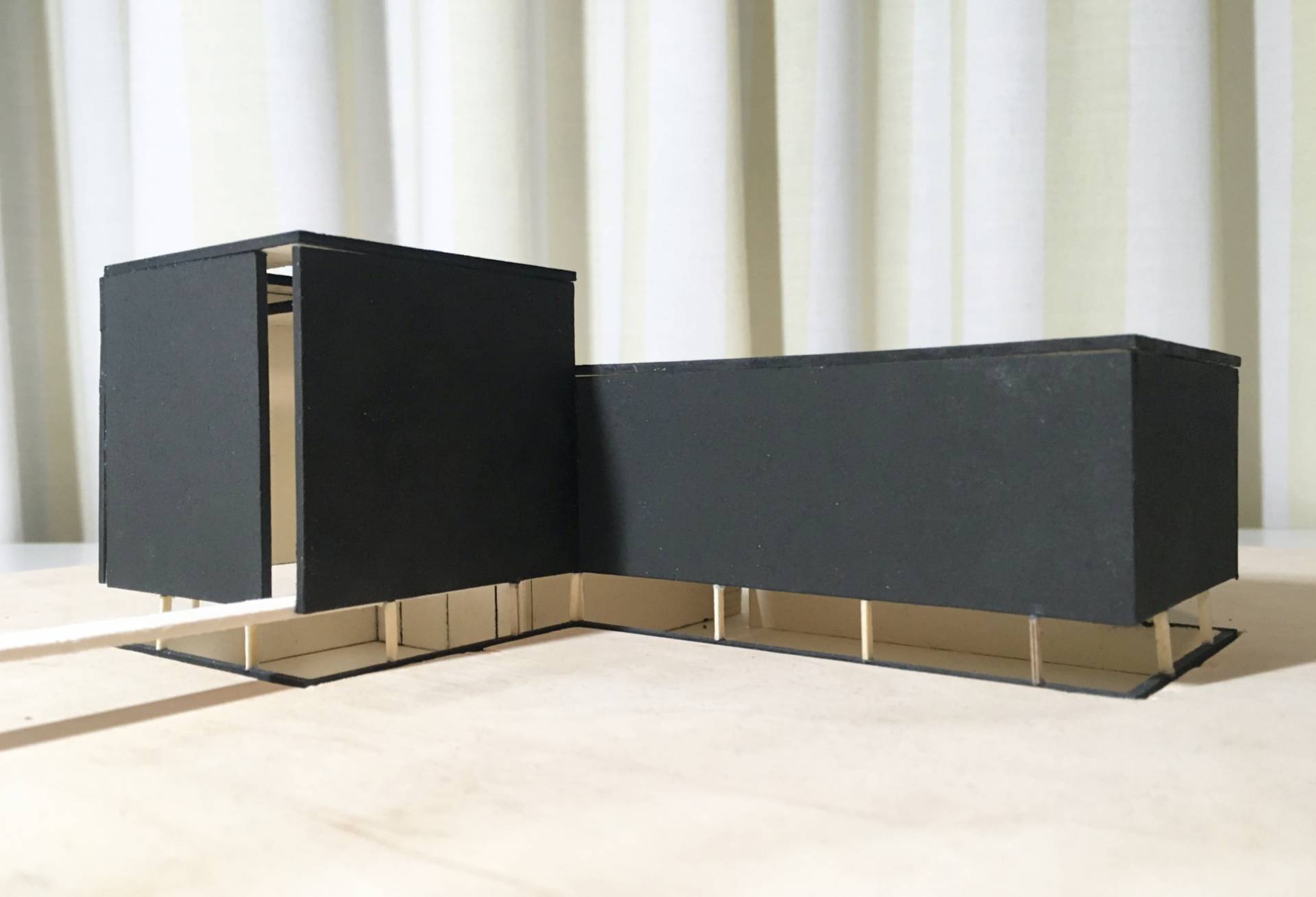 Atelierhaus "KunstRaumKunst": Tom Hanstein