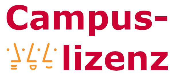 Campuslizenz Campuslizenz