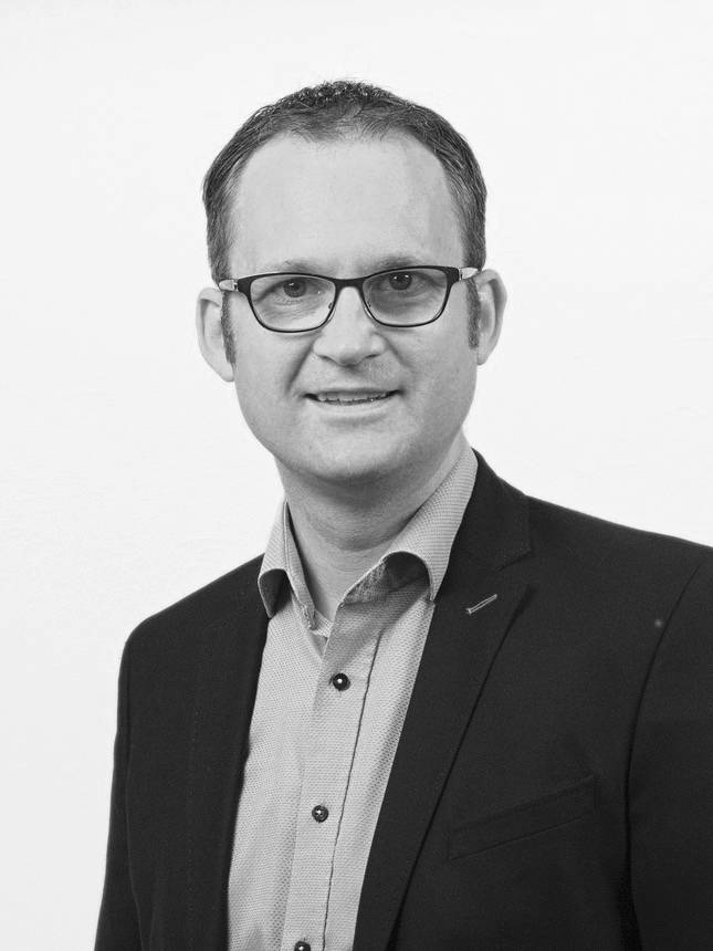 Prof. Dr.-Ing. Fabian Schmid Prof. Dr.-Ing. Fabian Schmid