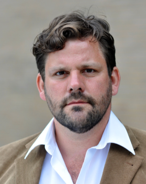 Prof. Dipl.-Ing. Wolfgang Huß