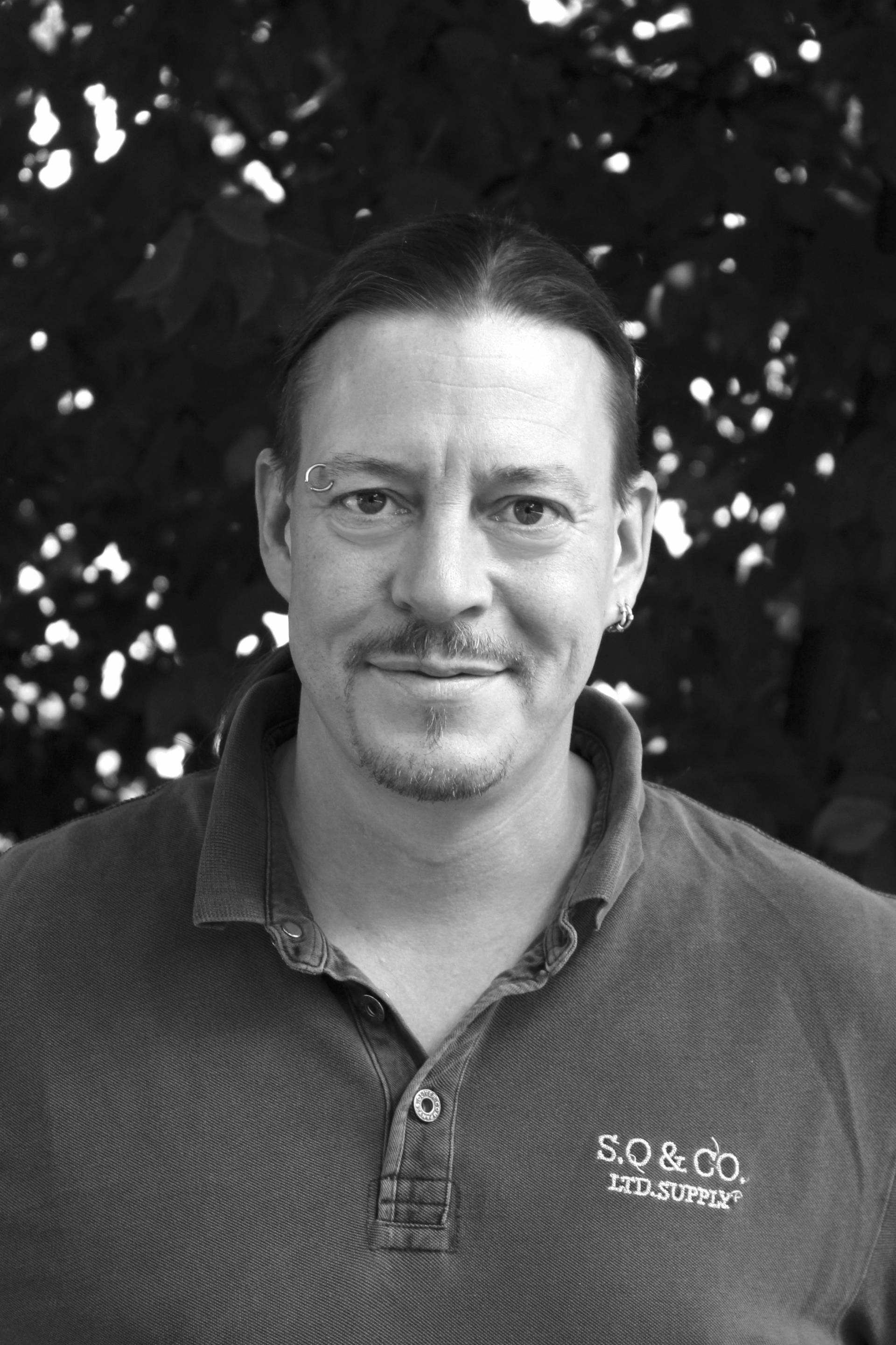 Dipl.-Ing. (FH) Henrik Boll