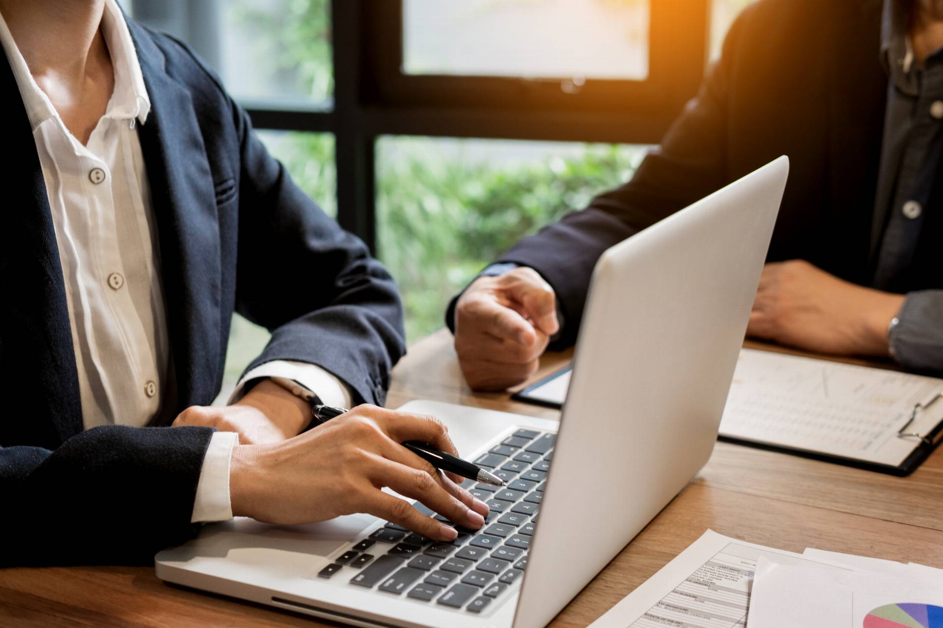 Projekt: Teamarbeit ist gefragt!