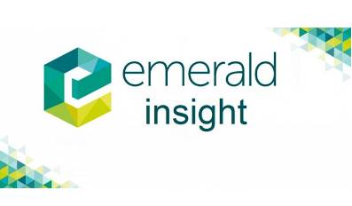 Emerald insight Emerald insight