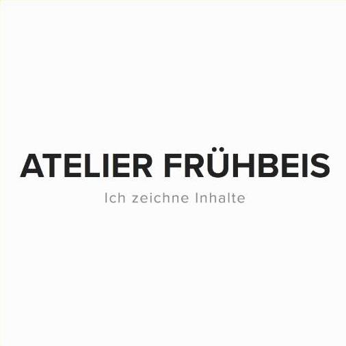 ATELIER FRÜHBEIS Logo
