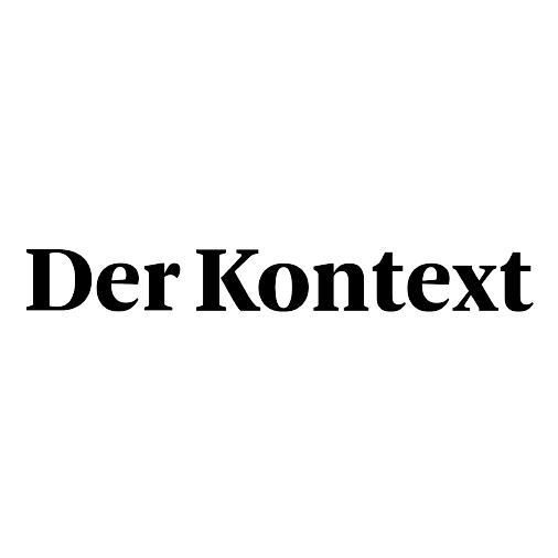 Der Kontext Logo