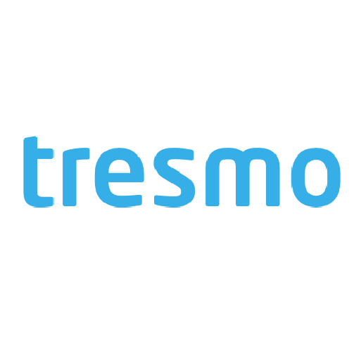 tresmo Logo