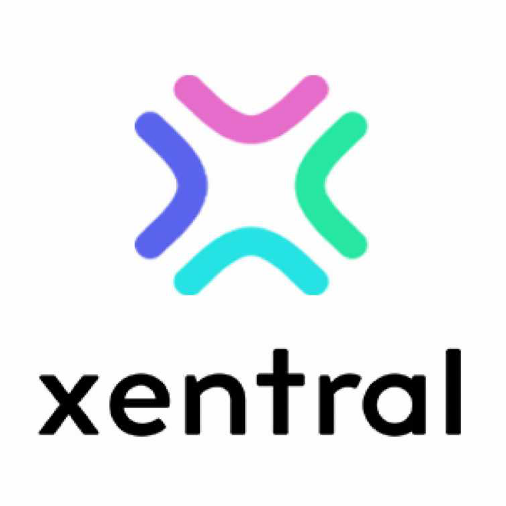 Xentral Logo