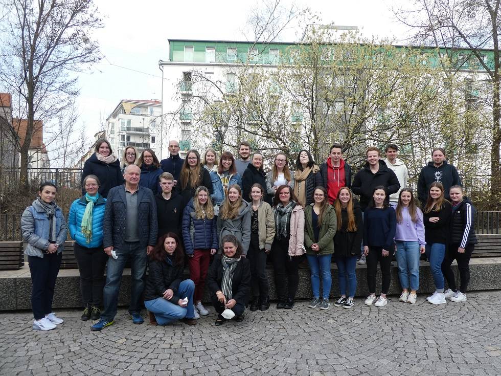 © Hochschule Augsburg