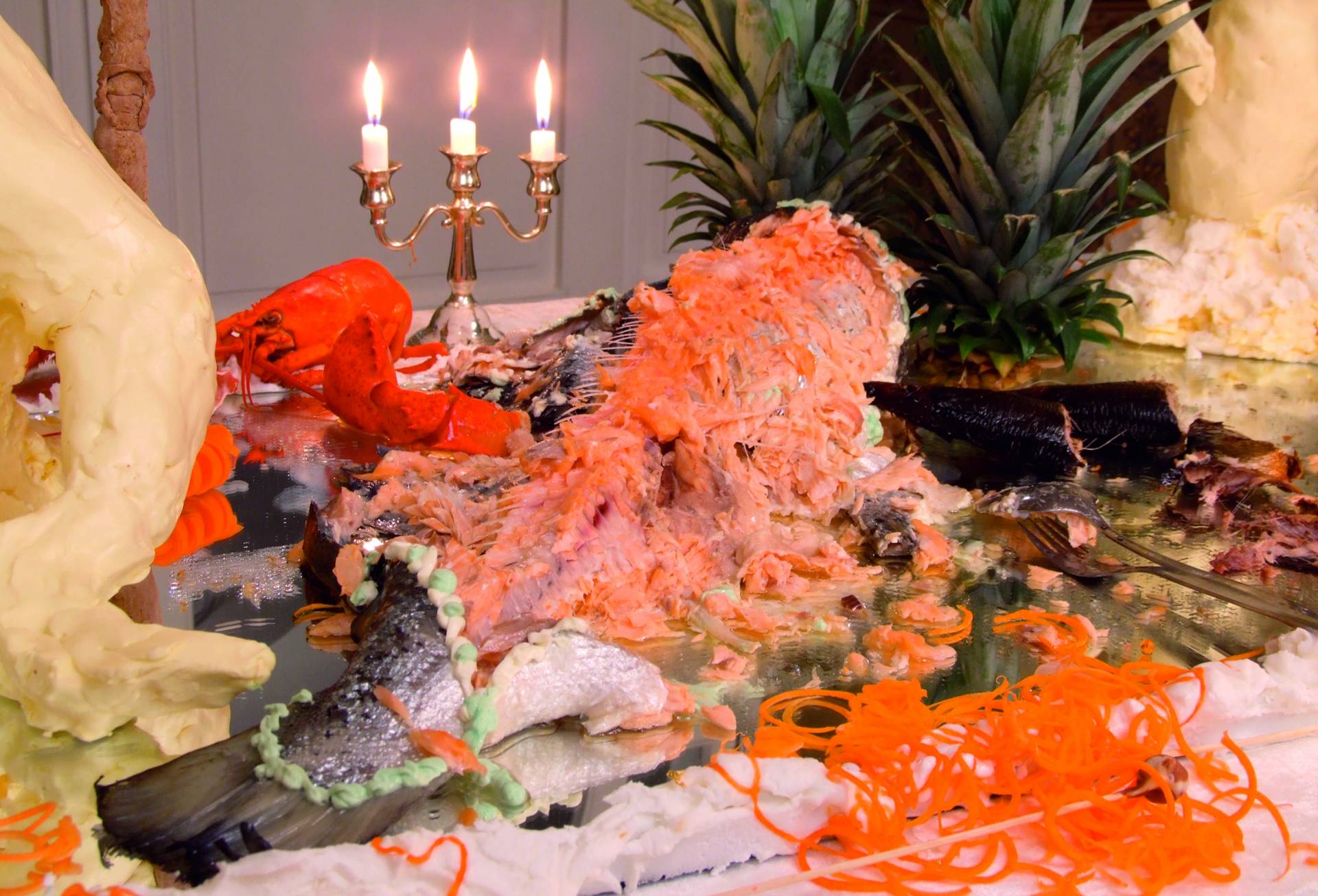 Sonja Alhäuser, Emsrausch Total, 2006