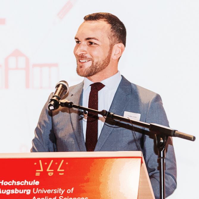 Robert Dölle, M.Sc. Robert Dölle, M.Sc.