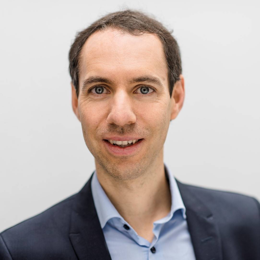 Prof. Dr. Florian Kerber Prof. Dr. Florian Kerber