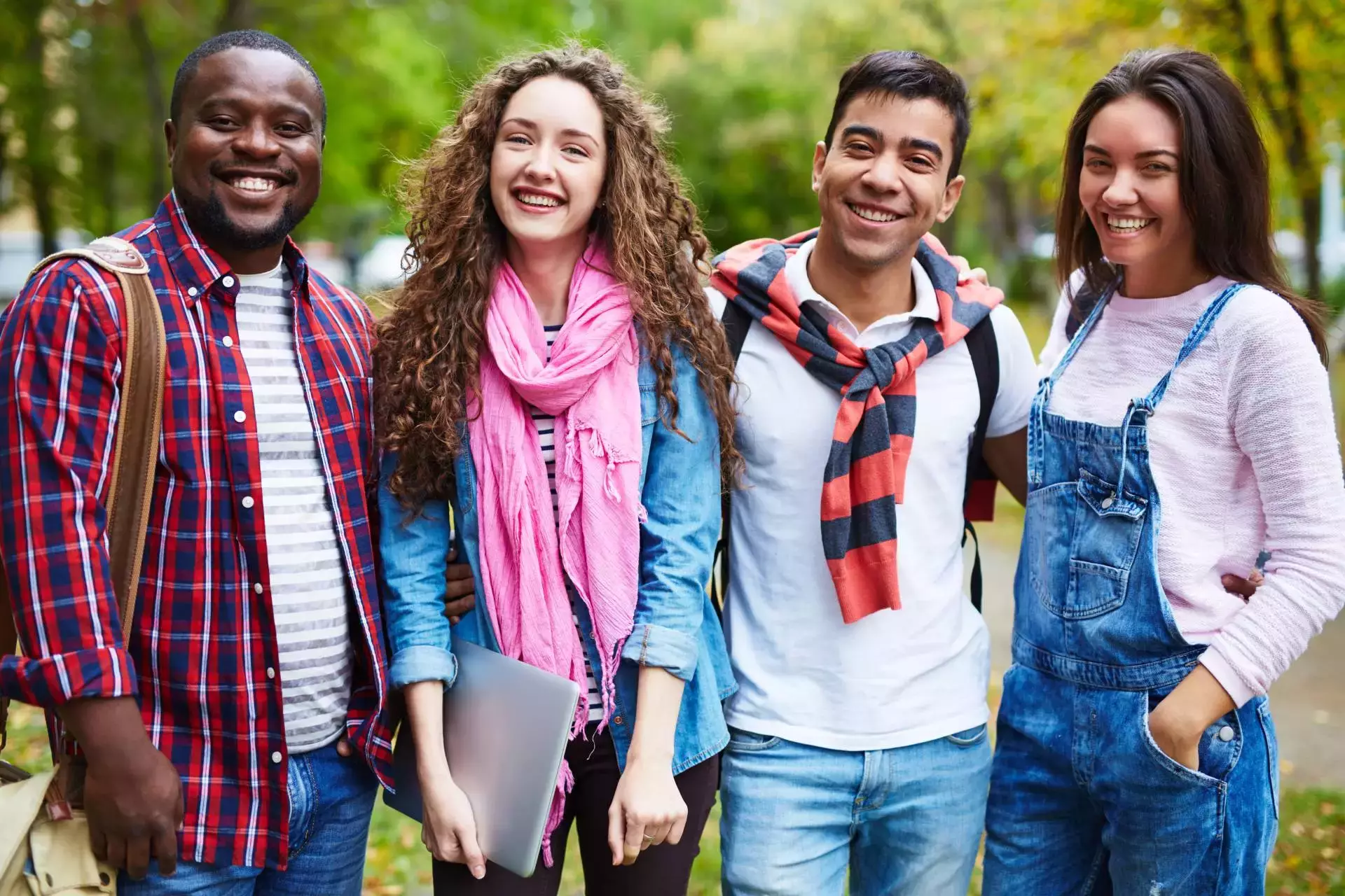 Internationale die Studierende