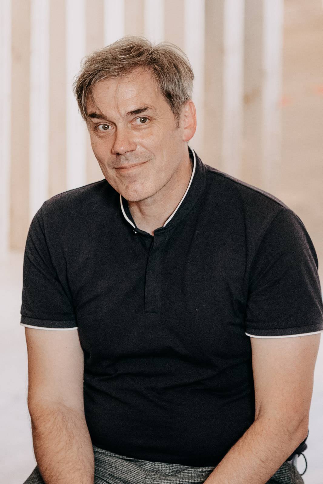 Prof. Dr.-Ing. Martin Bauer, Fakultät für Architektur und Bauwesen, Hochschule Augsburg