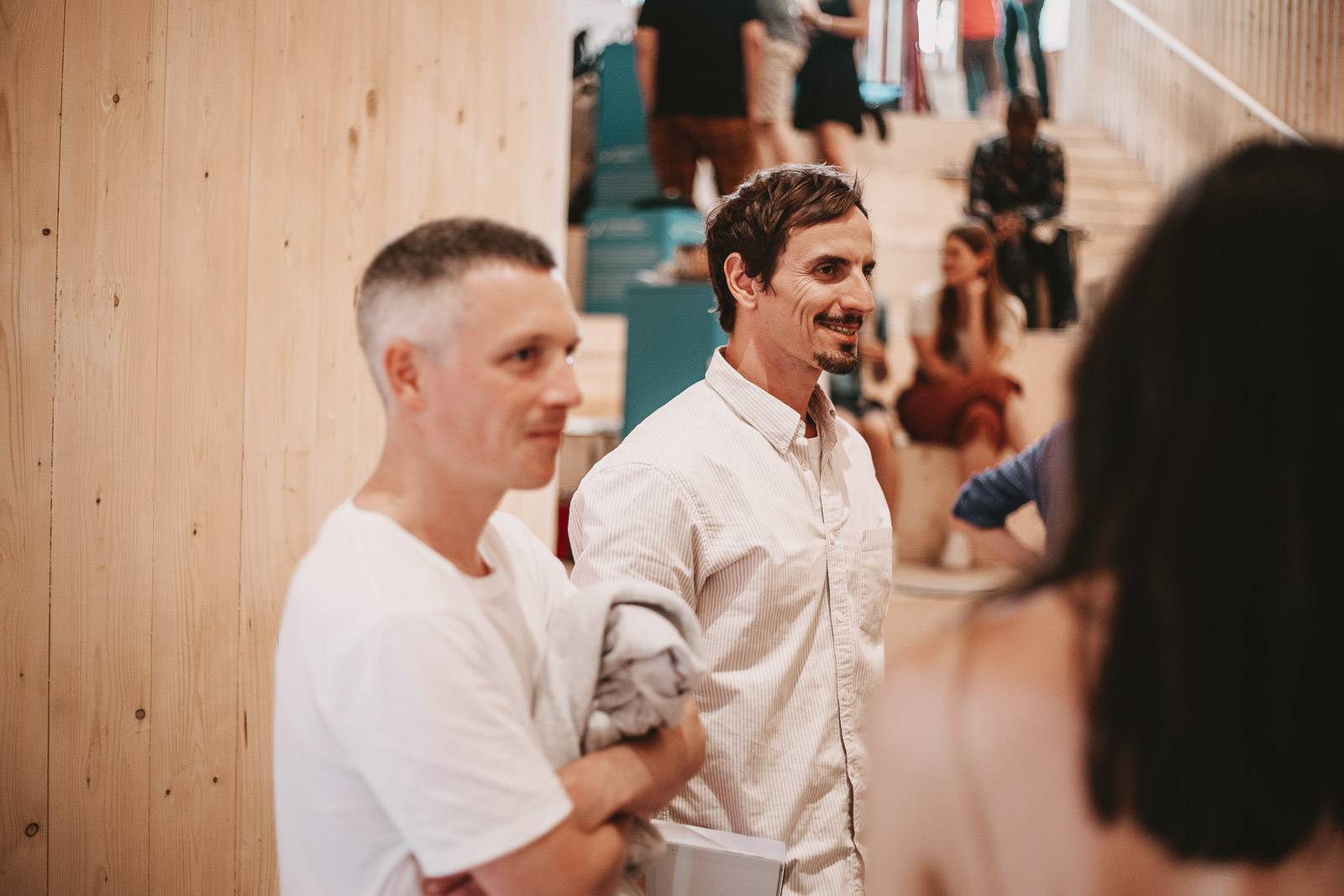 Die Transferpartner der Stadt Augsburg © Matthias Leo