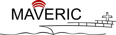 Logo: MAVERIC