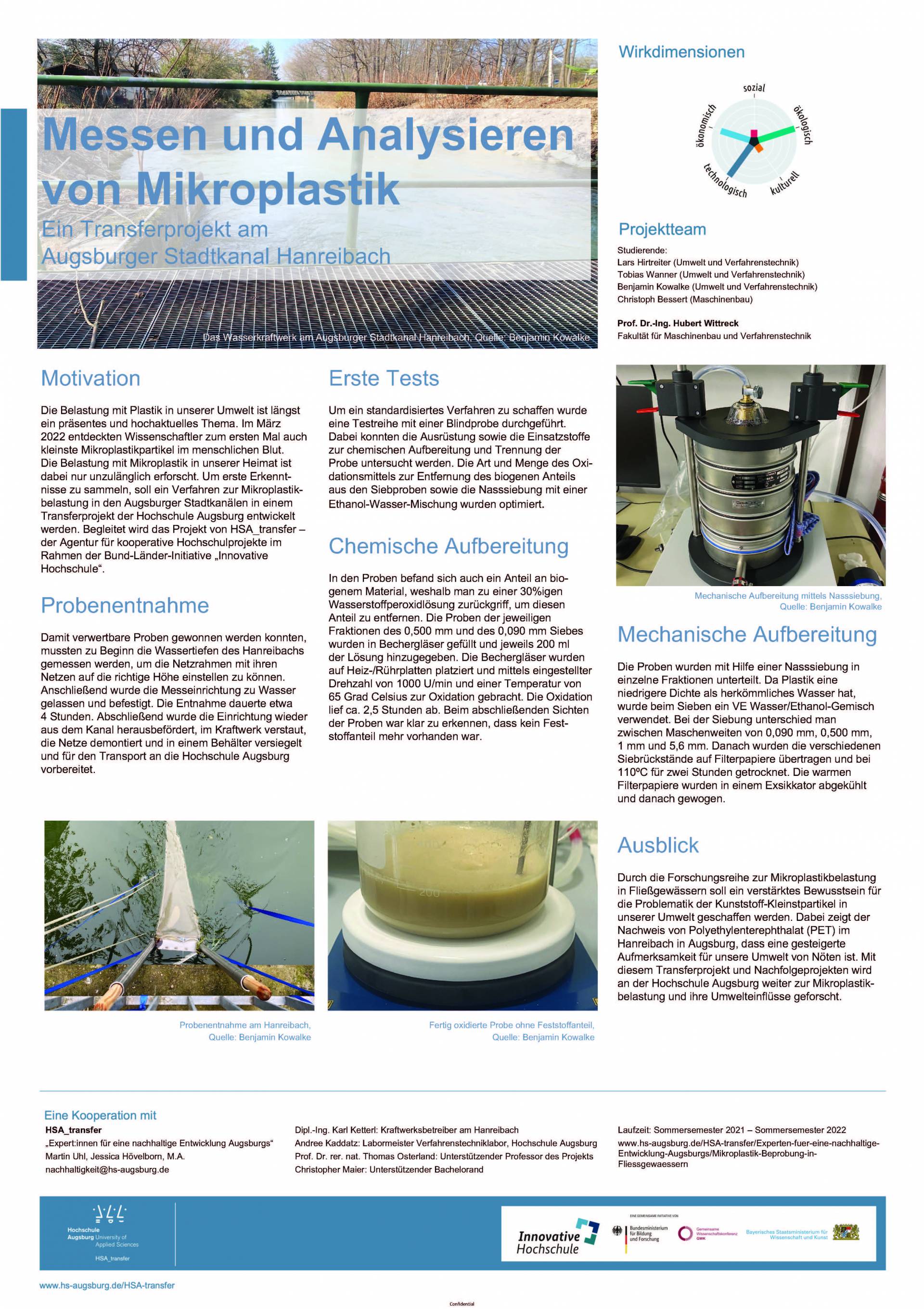 Poster-Mikroplastik-Beprobung-SoSe22