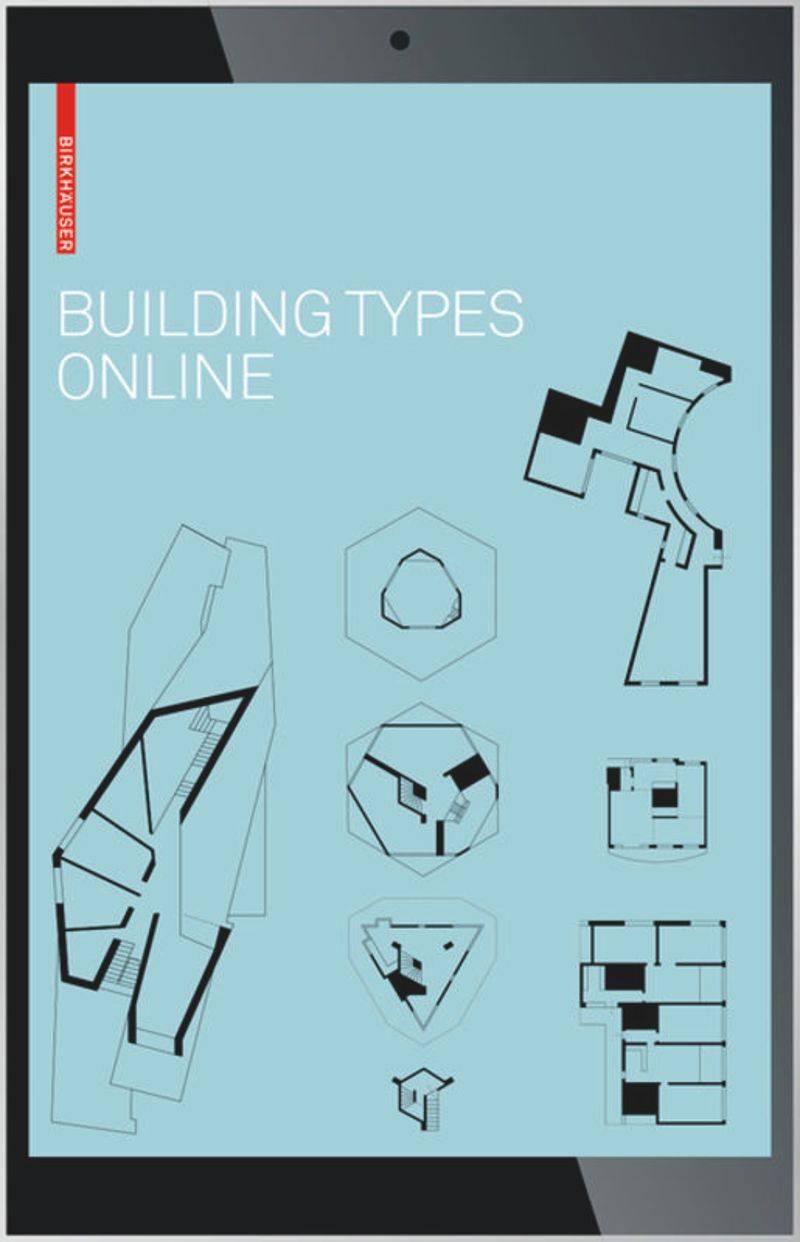 Building Types Online