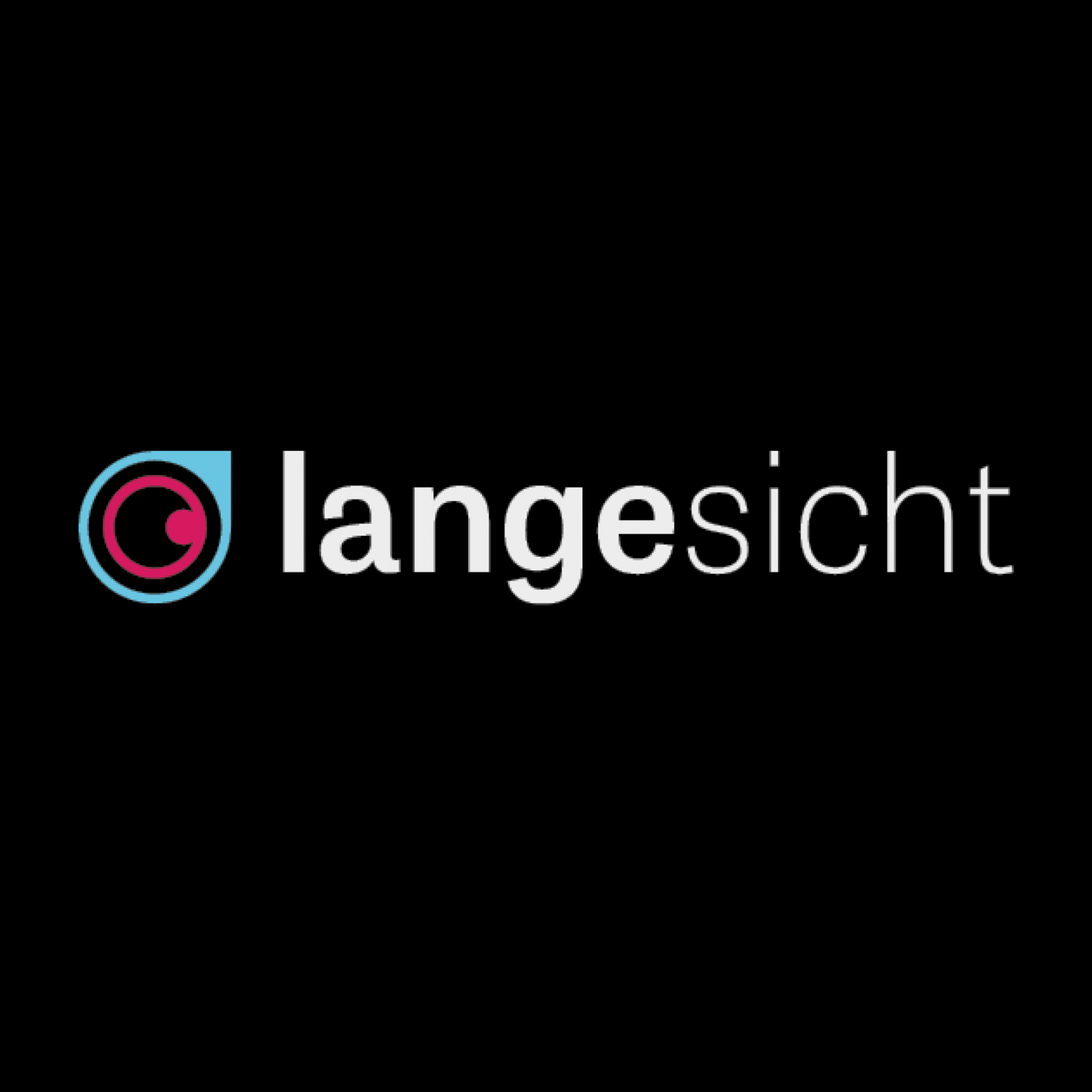 langesicht Logo