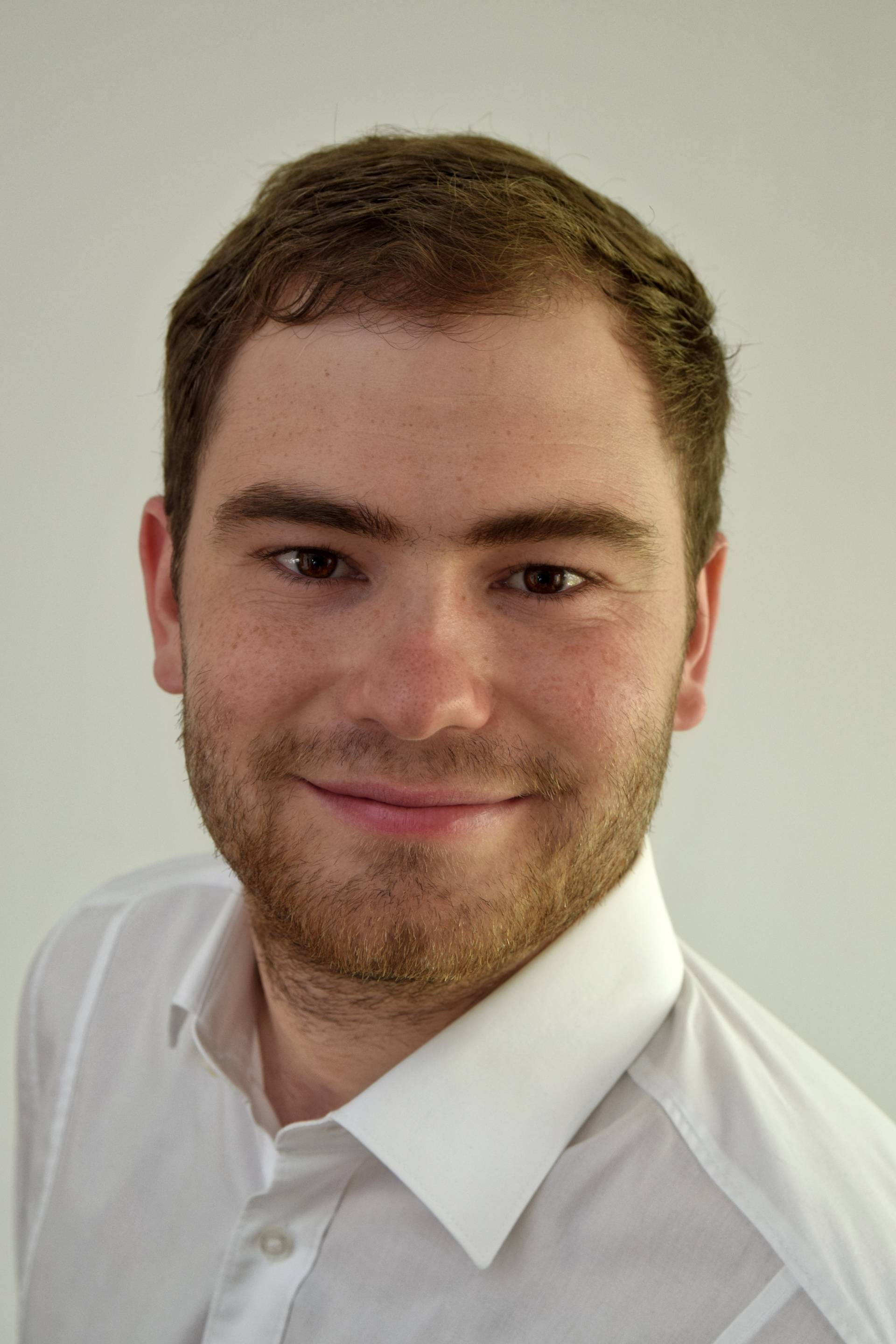 Julian Schanz, M.Sc.