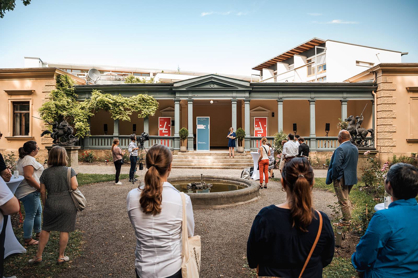 HSA_transfer | Das Fest am 30.06.2022