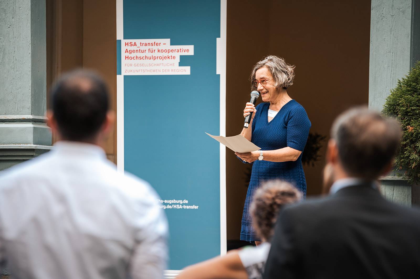 HSA_transfer | Das Fest am 30.06.2022