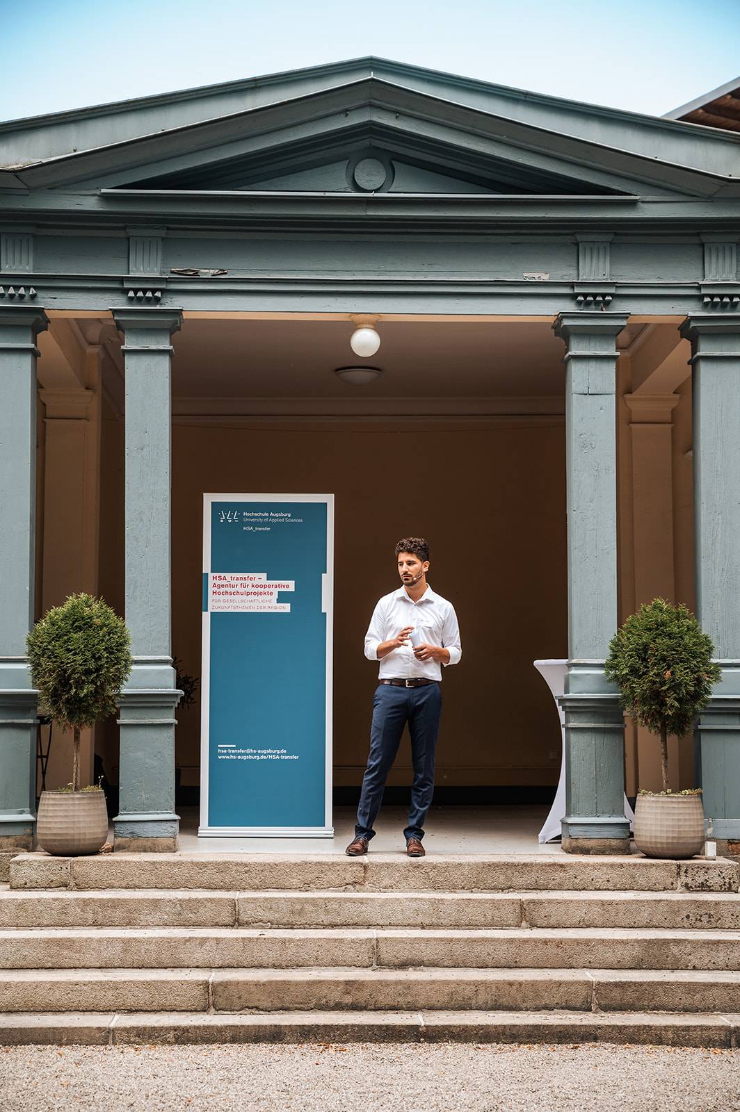 HSA_transfer | Das Fest am 30.06.2022