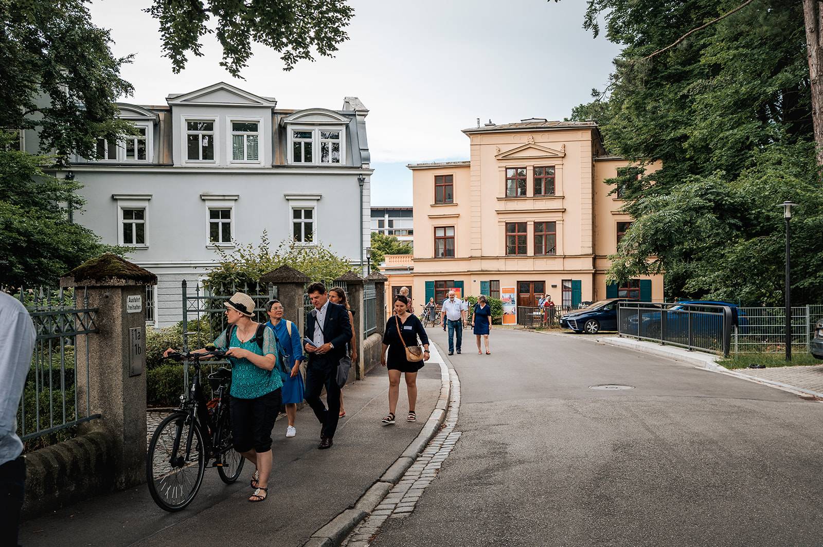 HSA_transfer | Das Fest am 30.06.2022