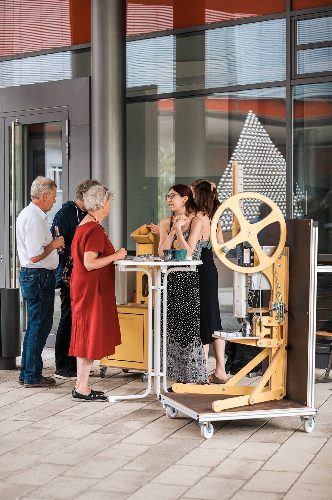 HSA_transfer | Das Fest am 30.06.2022