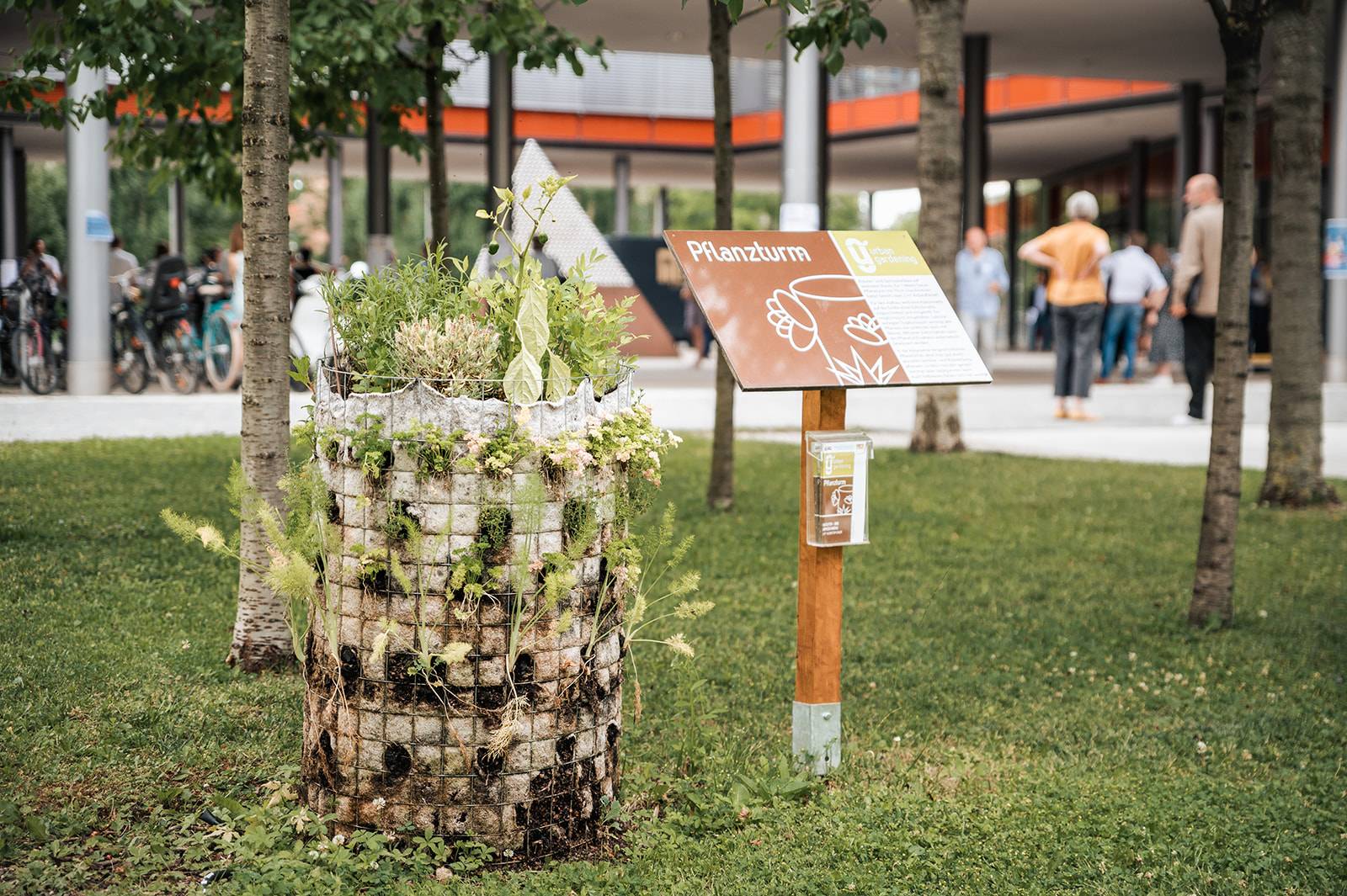 HSA_transfer | Das Fest am 30.06.2022