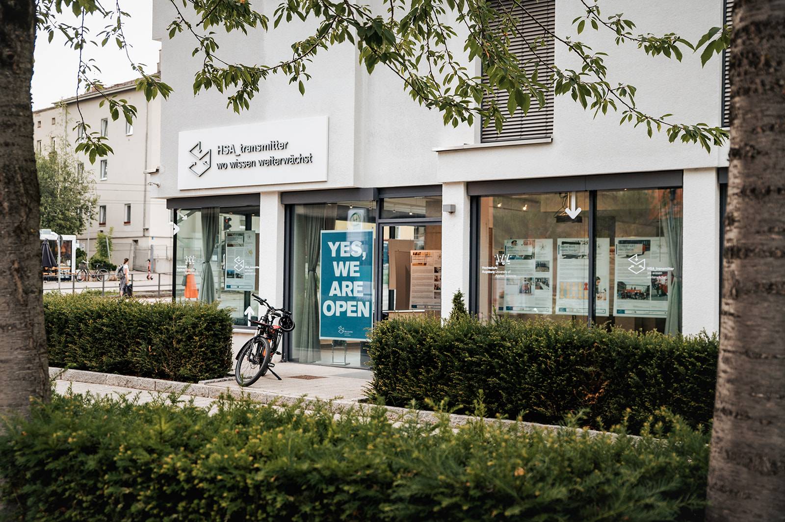 HSA_transfer | Das Fest am 30.06.2022