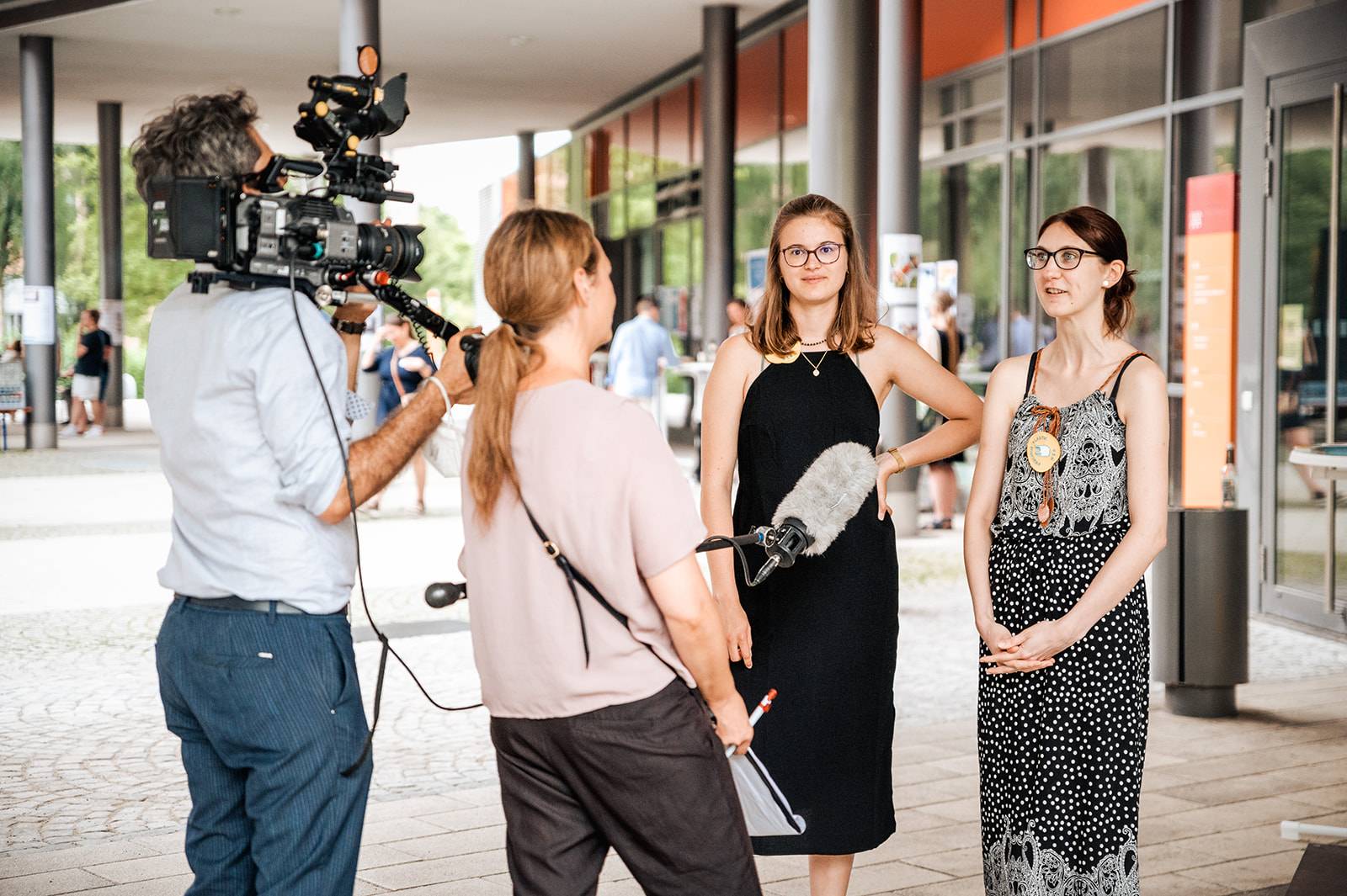 HSA_transfer | Das Fest am 30.06.2022