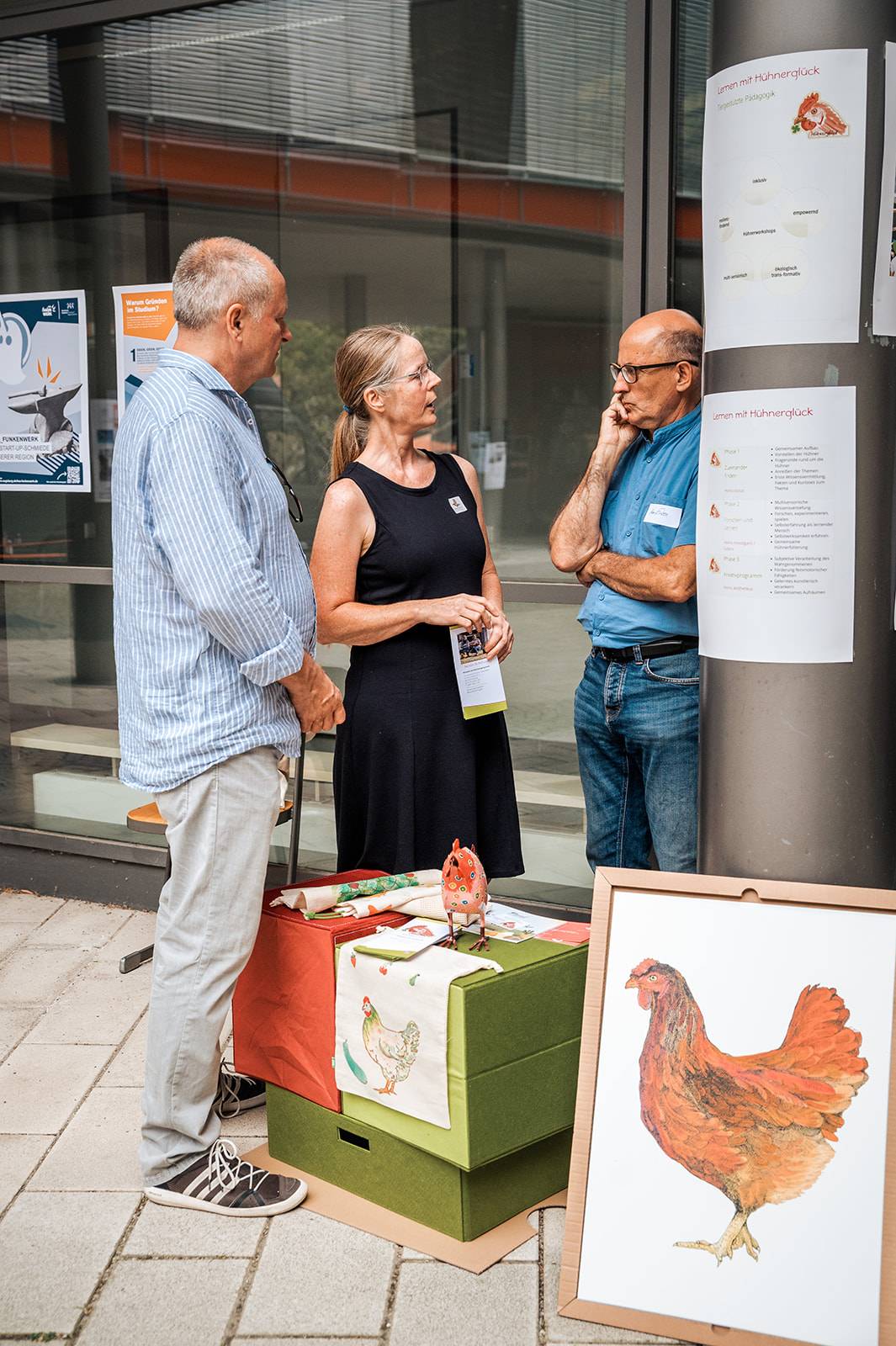 HSA_transfer | Das Fest am 30.06.2022