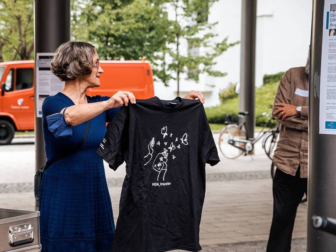 HSA_transfer | Das Fest am 30.06.2022