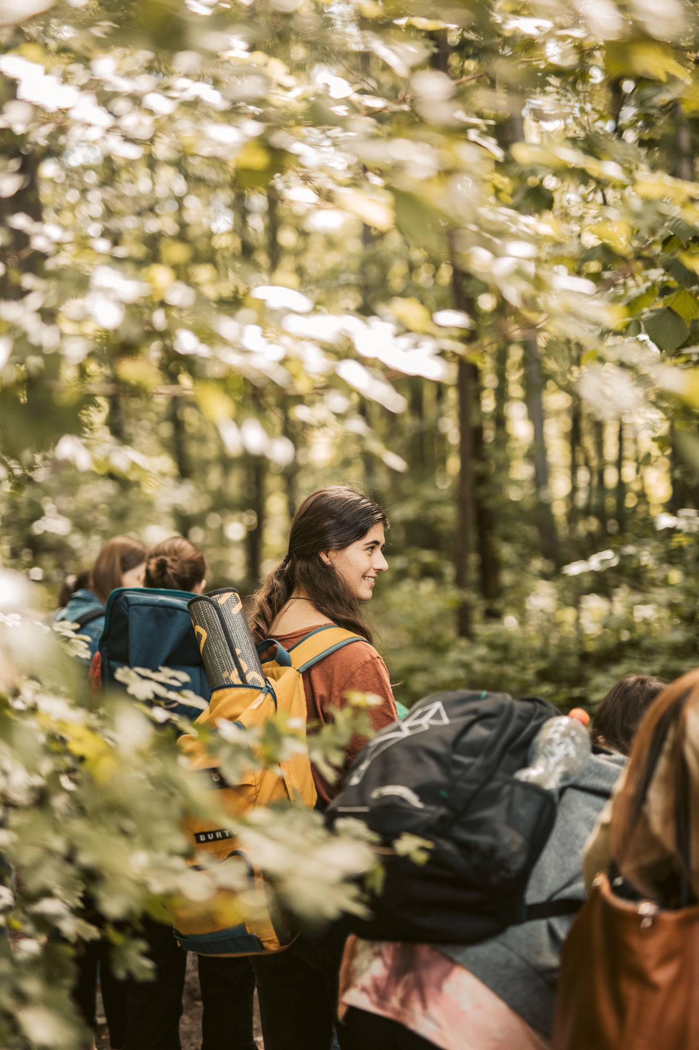 Waldhochschule Waldhochschule