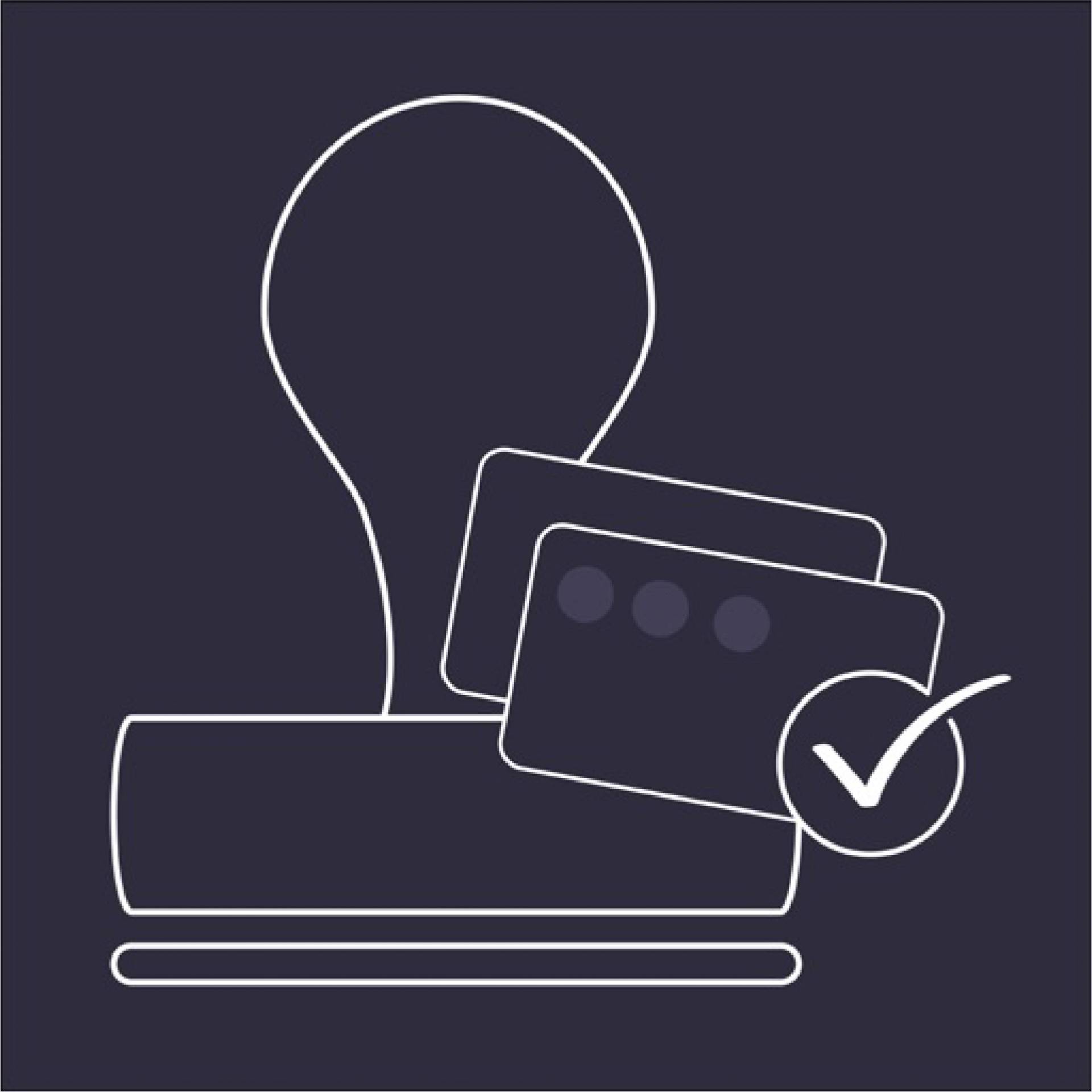 Meine Bonuskartenapp Logo