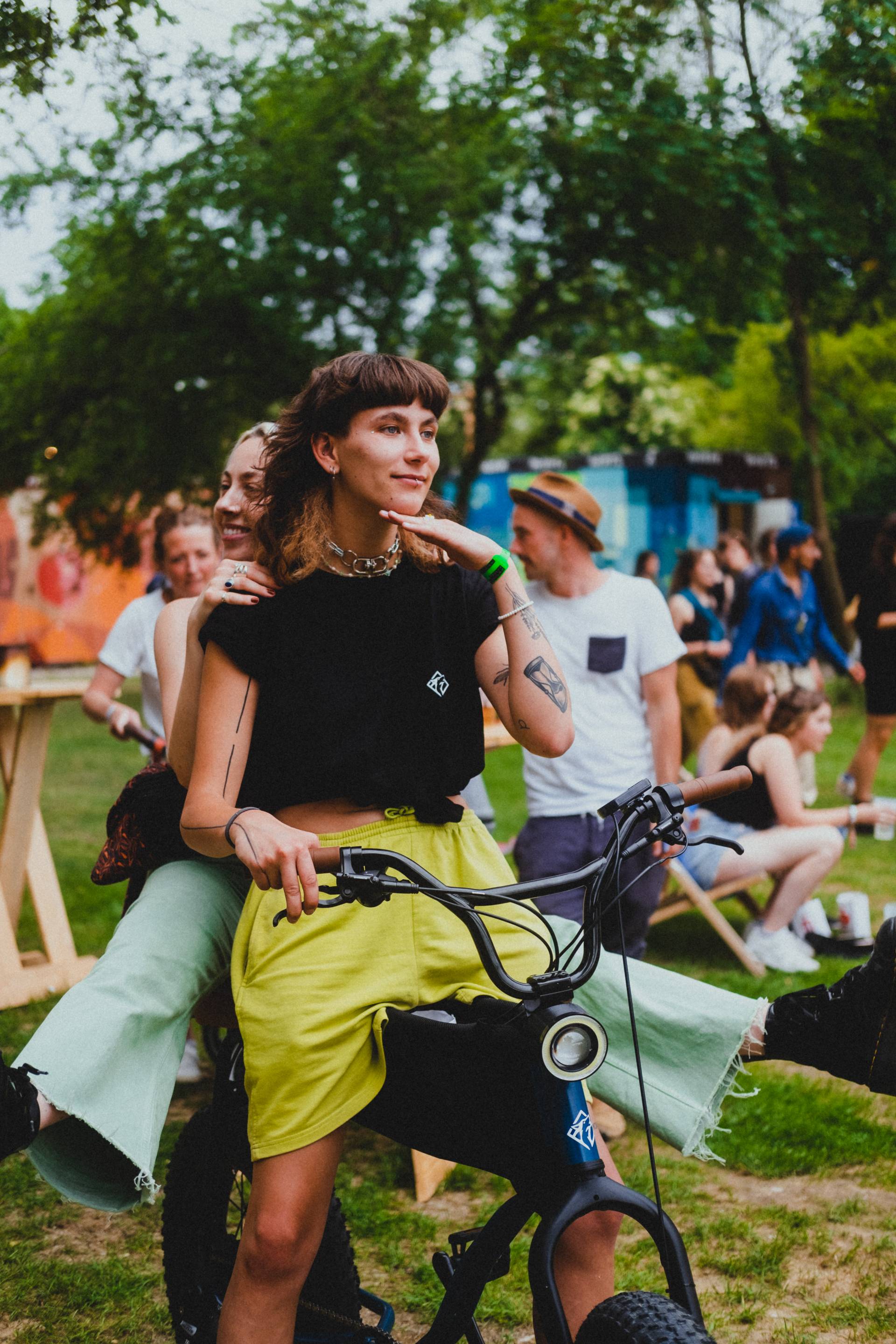 Modular Festival x urbanWulf Modular Festival x urbanWulf